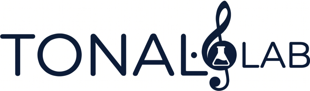 TonalLab Logo